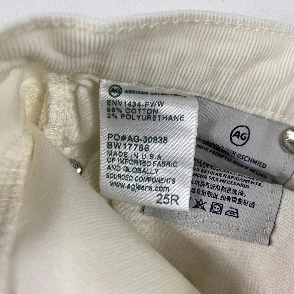 Ag Adriano Goldschmied brand ag